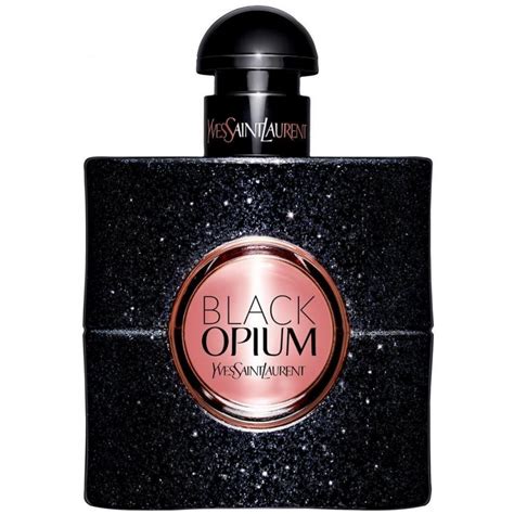 yves saint laurent black opium le parfum 30 ml